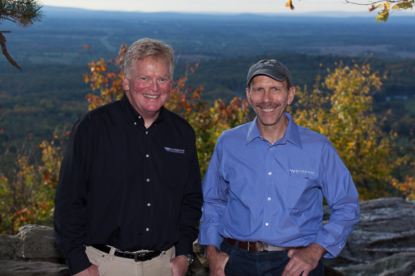Featured image for “Waterborne’s Founders: Waterborne is a Firm 30 Years in the Making”