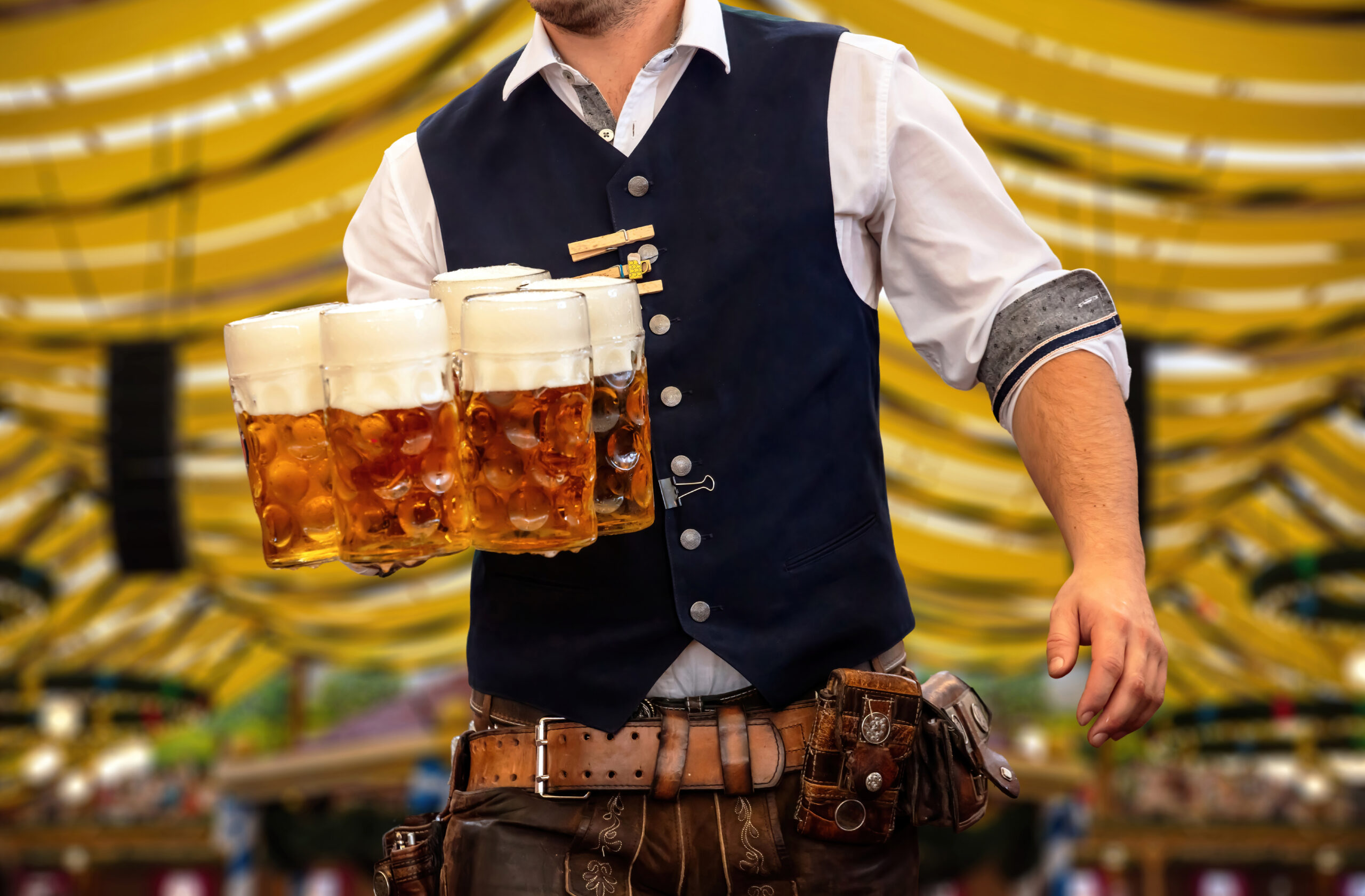 Featured image for “Oktoberfest: Preserving Beer Means Protecting Our Environment”