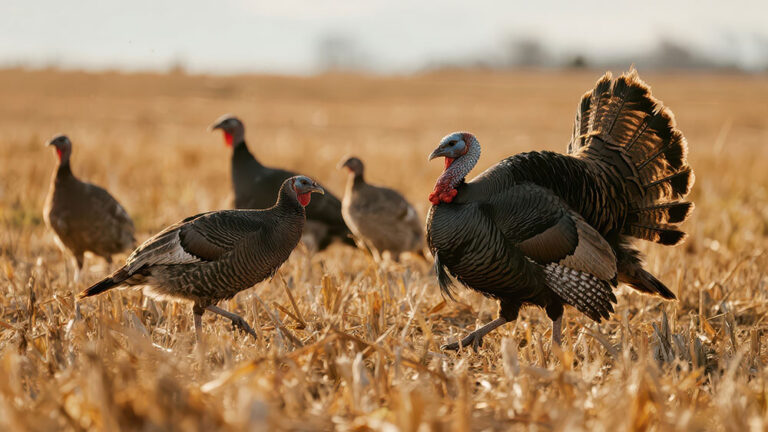 What do Waterborne and Turkeys have in Common? We're all Engineers by ...