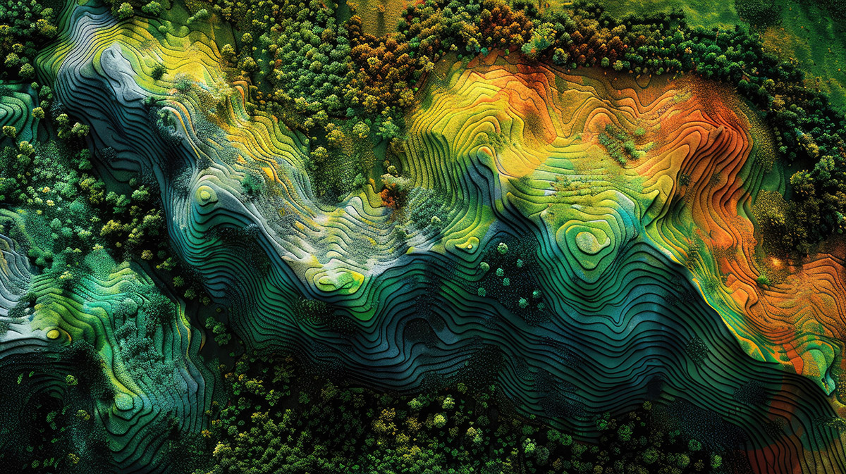 Featured image for “Celebrating Geographic information systems (GIS). Properly.”