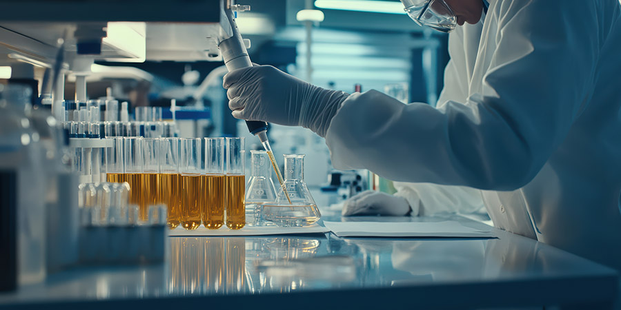 Featured image for “It’s a new year… Time for a Good Laboratory Practices refresher”