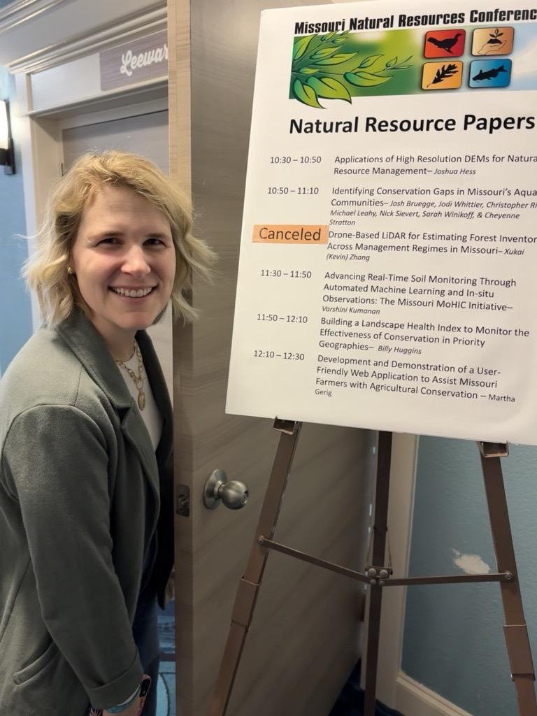 Featured image for “Recap of the Missouri Natural Resources Conference 2026”