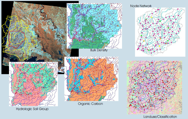 Featured image for “The Global Matchup: Rice Modeling Around the World”